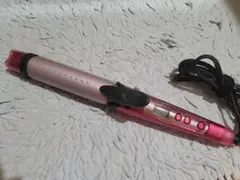 TESCOM　ヘアアイロン