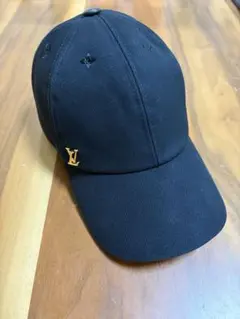 Louis Vuitton 黒 キャップのサムネイル