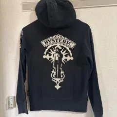 2025年最新】Hysteric Glamour レディース パーカーの人気アイテム