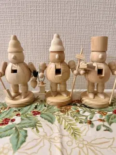 2026年最新】トールペイント白木 くるみ割り人形の人気アイテム - メルカリ