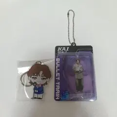 超特急　カイ　REAL?　グッズセット