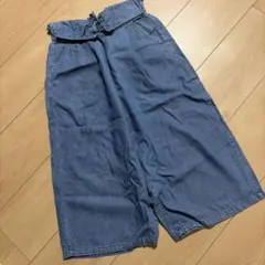 グローバルワーク　ソフトデニム　110のサムネイル