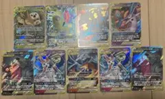 傷あり特価　タッグチーム　TAG TEAMまとめ売りセット