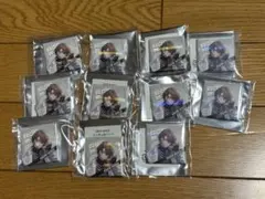 にじさんじ 加賀美ハヤト ROF-MAO ろふまお 缶バッジ 11点