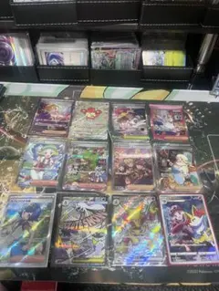 S*様 ポケモンカード まとめ売り