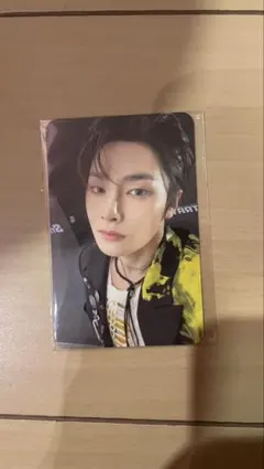 スキズ　karma アイエン