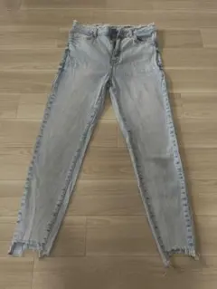 スキニーデニム ジーンズ