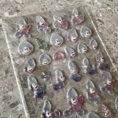 ヤングオイスターボンボンドロップ