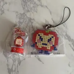 たまごっち　りんごっち