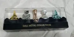 【レア】Salvador Dali DALI METAL COLLECTION