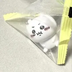 ちいかわ インテリアミニフィギュアⅡ ちいかわ