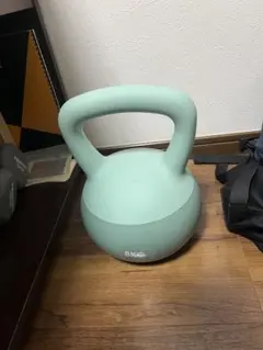 8kg ケトルベルとダンベルセット