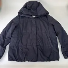 earth music & ecology 中綿ジャケット　L