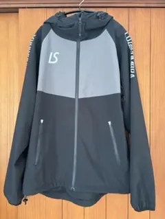 JS × LUZ NYLON TAFTA TRACKPANTS ルースイソンブラ - メルカリ