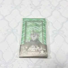 パウバート マルチケース