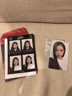 TWICE this is for 国立グッズ ナヨン