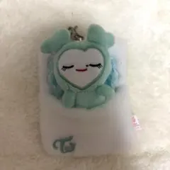 TWICE ミナ ミブリー ぬいぐるみ