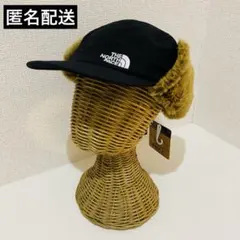 【廃盤タグ付】THE NORTH FACE バッドランドキャップ ブラック　黒