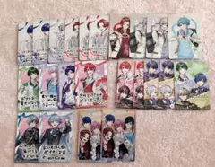 VOISINGチップス いれいすチップス カード バラ売り