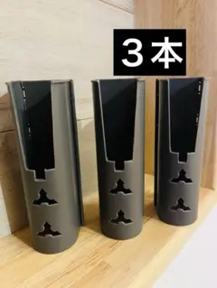⭐︎鏝差し.工具差し.電工ハンマー差し.左官道具.腰道具2本 - メルカリ