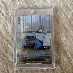 ゆるキャン ヴァイスシュヴァルツ