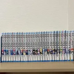 夜桜さんちの大作戦　全巻セット 集英社 夜桜さんちの大作戦 1〜29巻 全巻セット 全巻新品 : 奈良