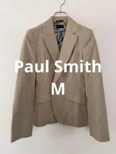 Paul Smith Black Label テーラード ジャケット ストライプのサムネイル