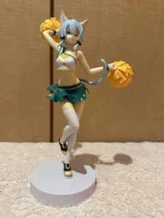 【シノン】フィギュア　SAO