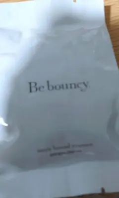 Be bouncy. 美白リンクルファンデーション10g - メルカリ