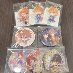 すとぷり　ジェル　まとめ売り