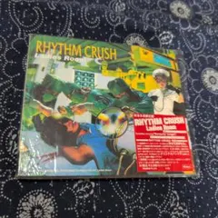 RHYTHM CRUSH Ladies Room