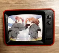 忍たま乱太郎 tv型スタンドバッジ 同室