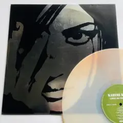 KAANA Dear Sweet Love レコード - メルカリ
