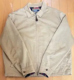 Polo by Ralph Lauren スウィングトップ ベージュ Lのサムネイル