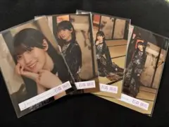 櫻坂46 石森璃花　僕は僕を好きになれない MV衣装　コンプ