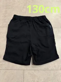 MIKI-HOUSE 濃紺　半ズボン