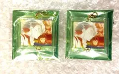 鬼滅の刃 柱展 アクリルチャーム 不死川実弥