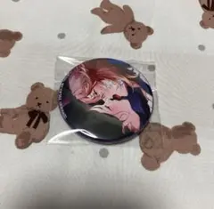 オバレク あみあみ 特典 缶バッジ ノイル - メルカリ