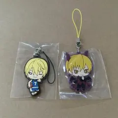 黒子のバスケ 黄瀬涼太