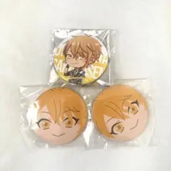 センラ 缶バッジ 浦島坂田船 夏ツ 2018