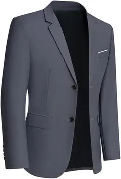 新品 テーラードジャケット メンズ スーツジャケット ビジネス フォーマル