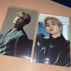 ドボイズ BE AWAKE ヒョンジェ