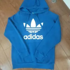 adidas アディダス オリジナルス トレフォイル フーディー
