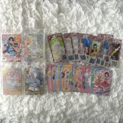 アイプリ アイプリバース カード 計30枚 まとめ売り