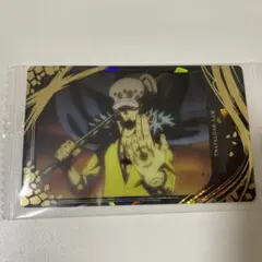 ワンピース　イタジャガ　ロー