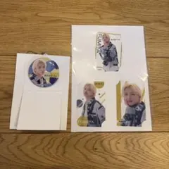 FUMIYA EBiDANくじ セット