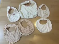 女の子　スタイセット