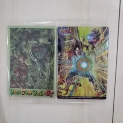 イタジャガドラゴンボール vol.9シークレット　9-14コンセプトレア9-29