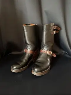 WESCO Custom Boss ウエスコ カスタムボスのサムネイル