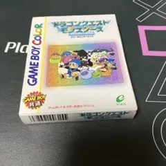 ⭐️ゲームボーイカラーソフト⭐️箱付き。